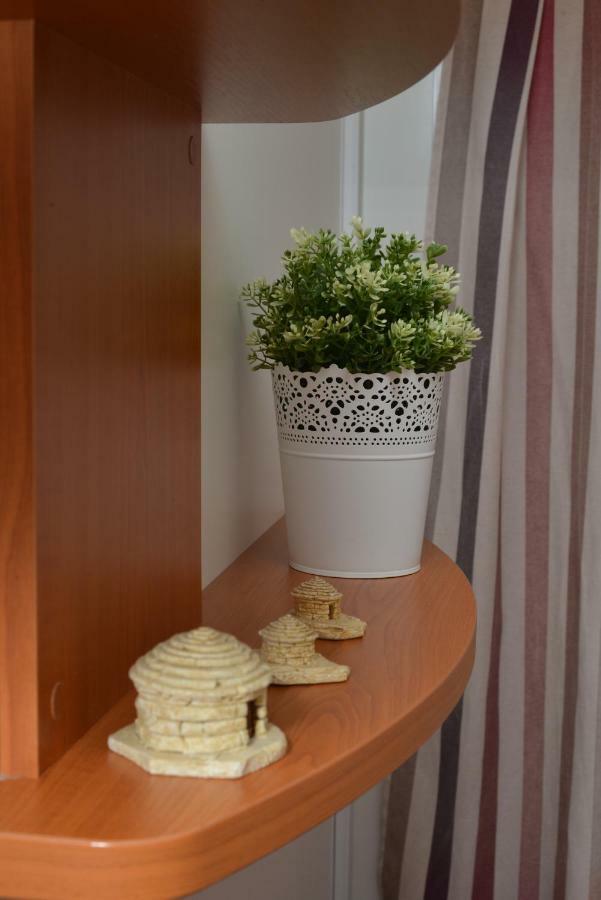 Lavender Mobile Houses Pakostane Exterior photo