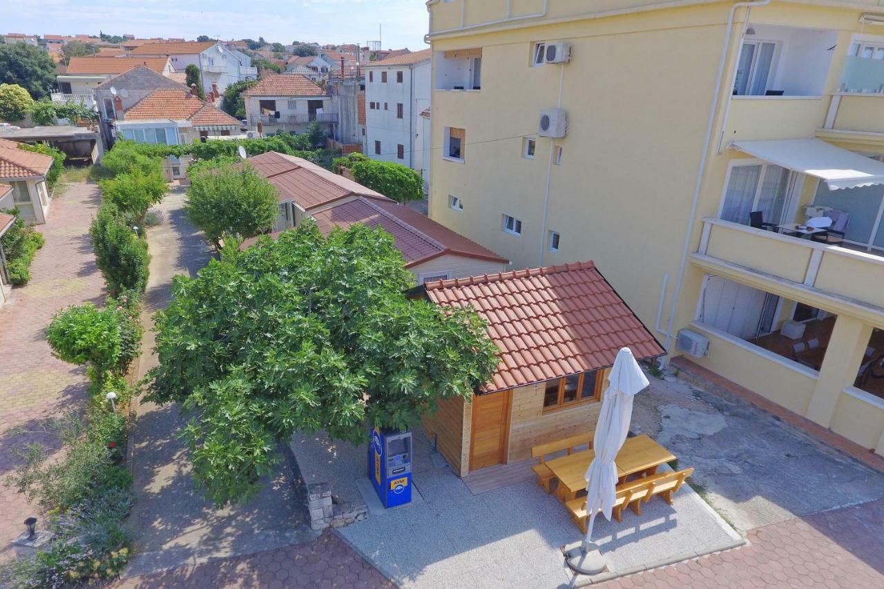 Lavender Mobile Houses Pakostane Exterior photo