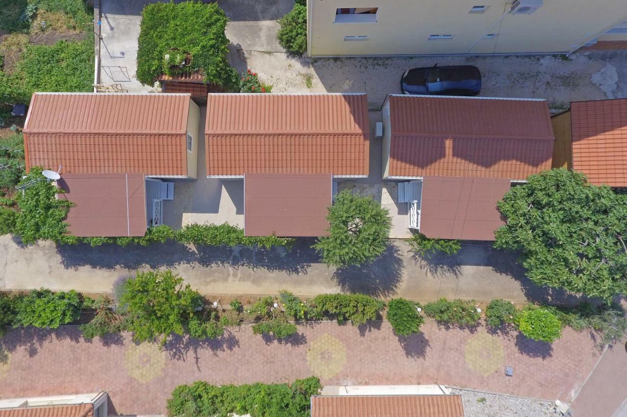 Lavender Mobile Houses Pakostane Exterior photo